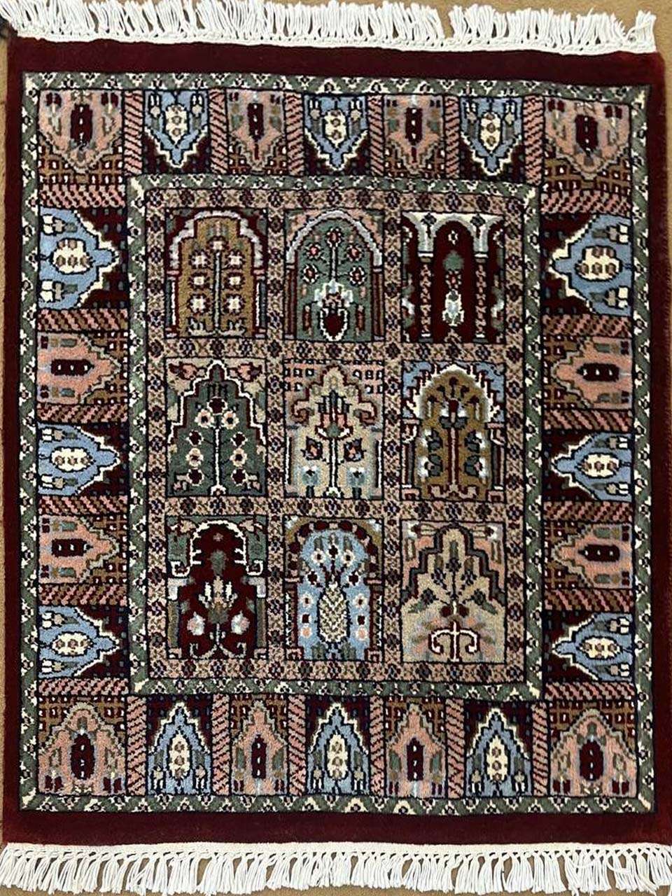 2 Feet X 3 Feet I 60cm X 91cm