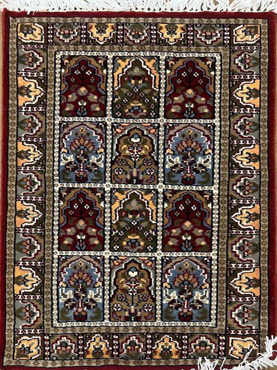 2 Feet X 3 Feet I 60cm X 91cm
