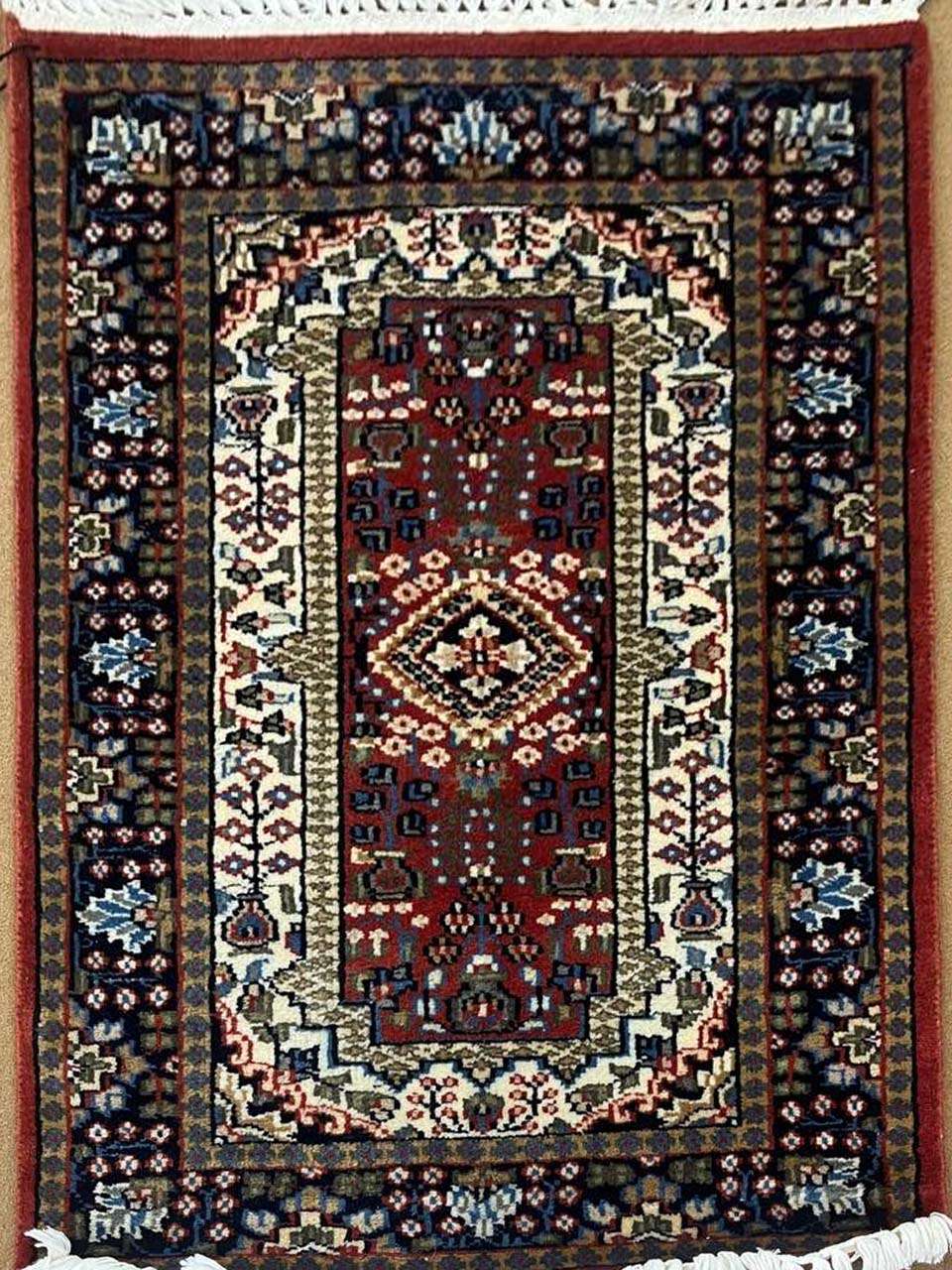 2 Feet X 3 Feet I 60cm X 91cm