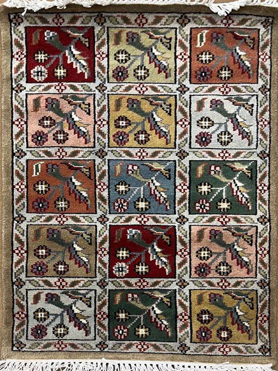 2 Feet X 3 Feet I 60cm X 91cm