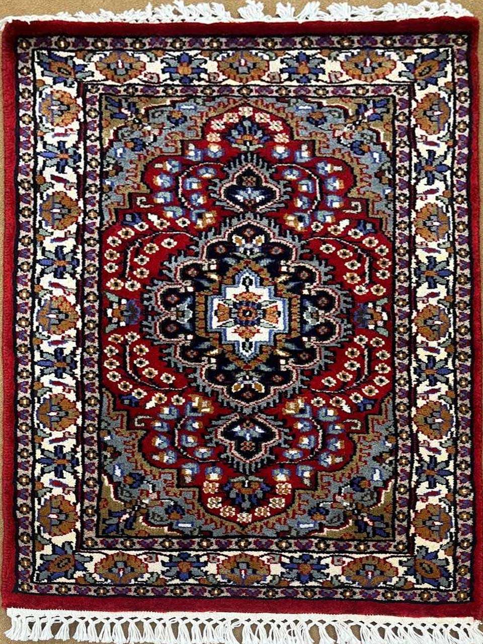 2 Feet X 3 Feet I 60cm X 91cm