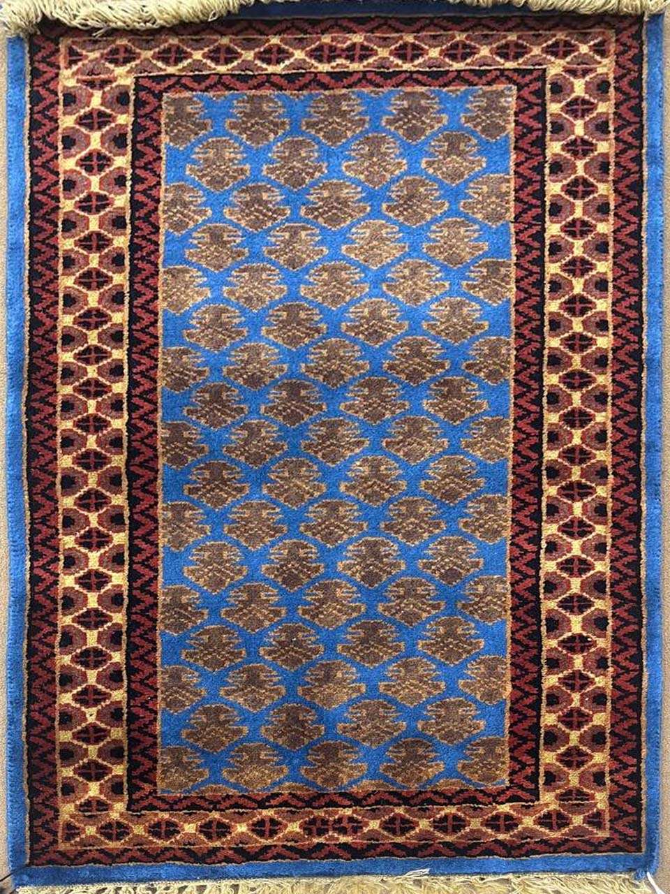 2 Feet X 3 Feet I 60cm X 91cm