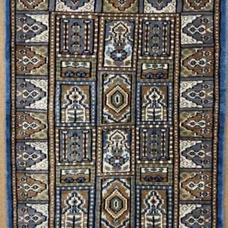 2 Feet X 3 Feet I 60cm X 91cm