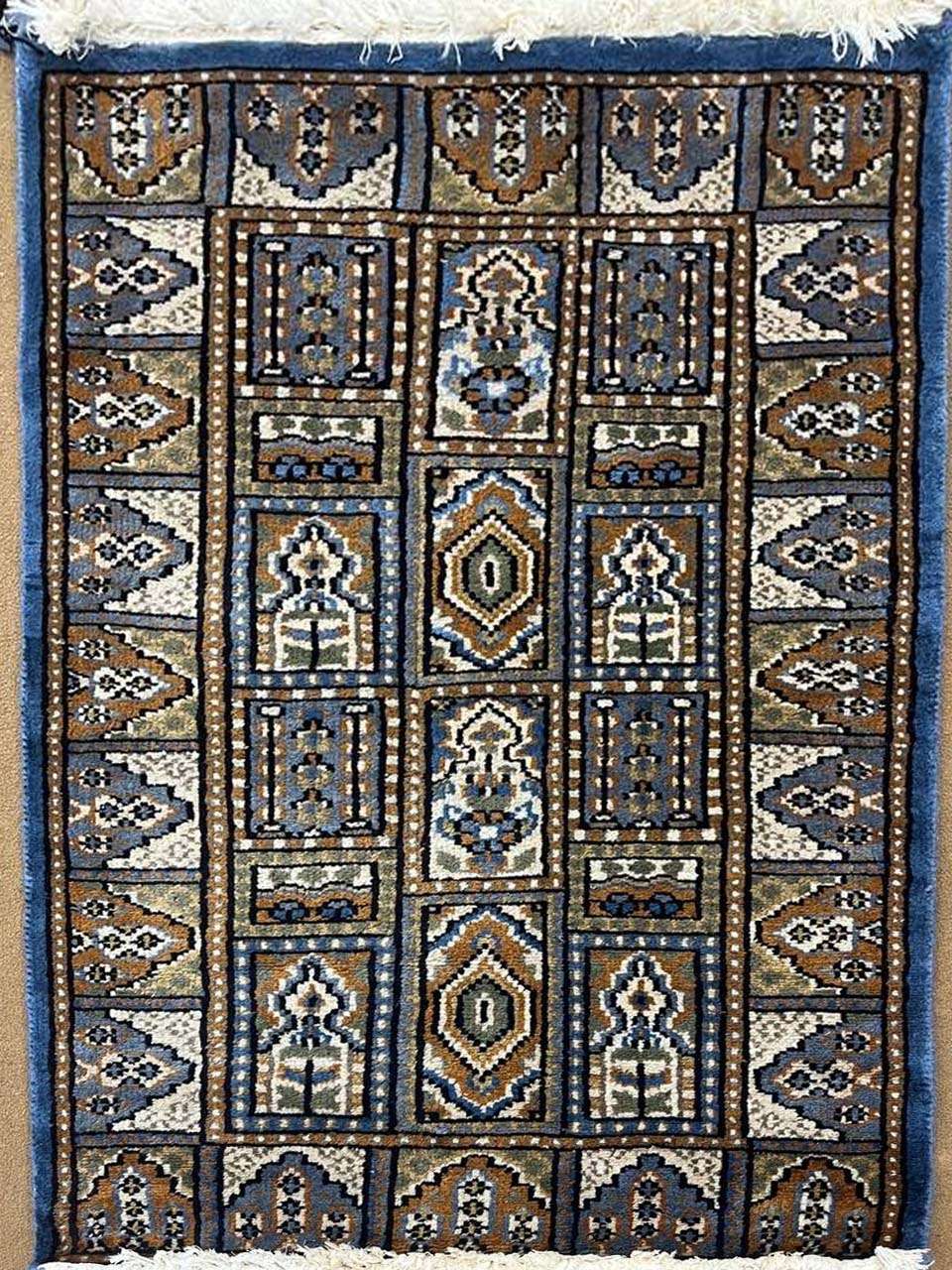 2 Feet X 3 Feet I 60cm X 91cm