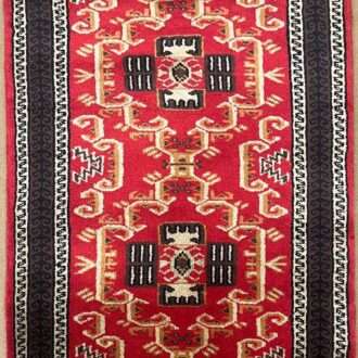 2 Feet X 3 Feet I 60cm X 91cm