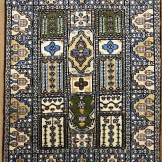 2 Feet X 3 Feet I 60cm X 91cm