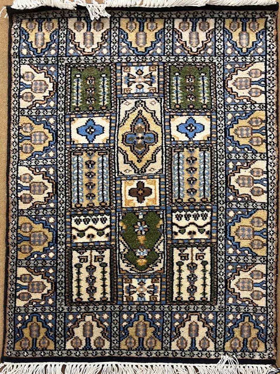 2 Feet X 3 Feet I 60cm X 91cm