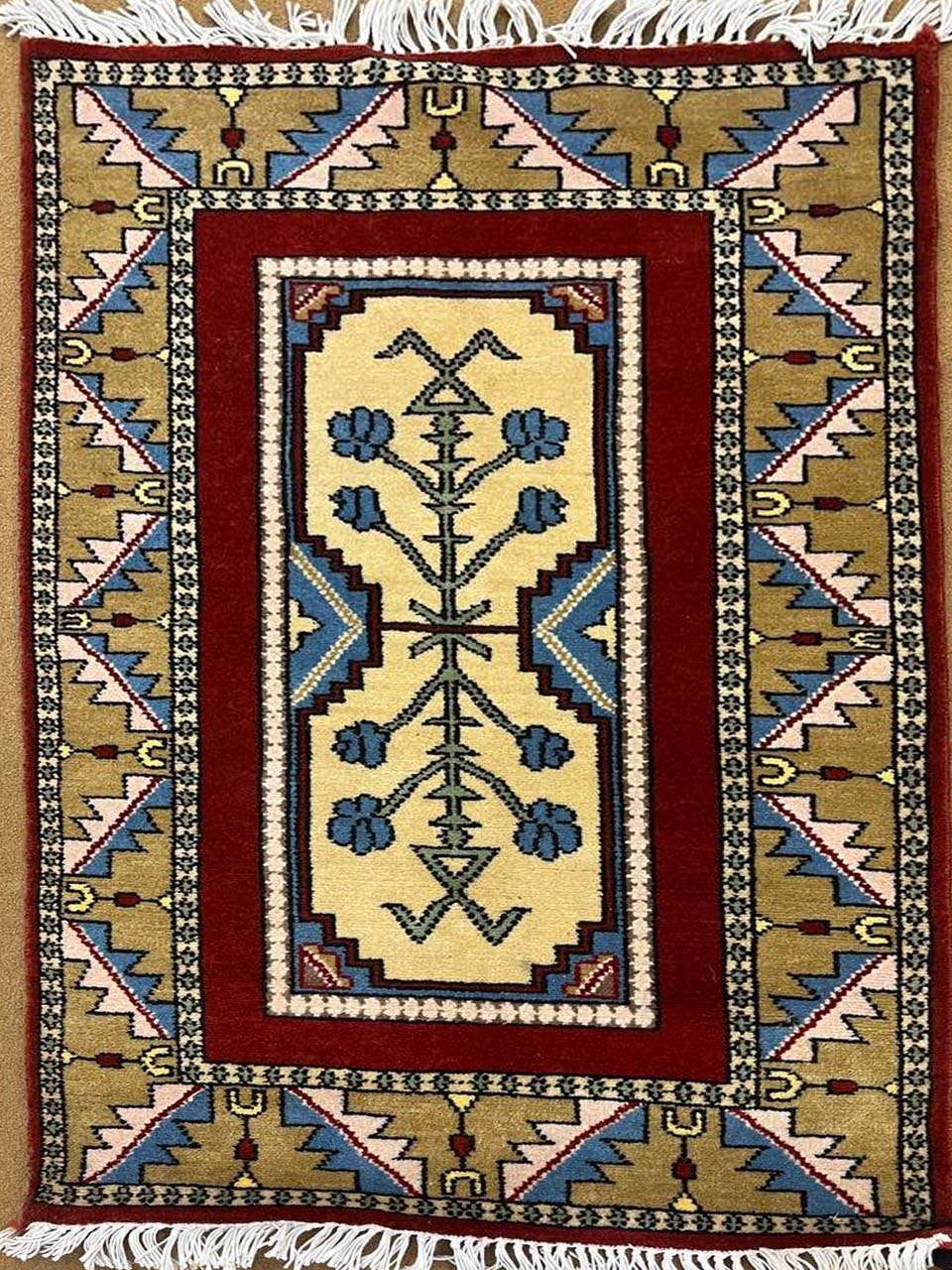 2 Feet X 3 Feet I 60cm X 91cm