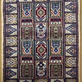 2 Feet X 3 Feet I 60cm X 91cm