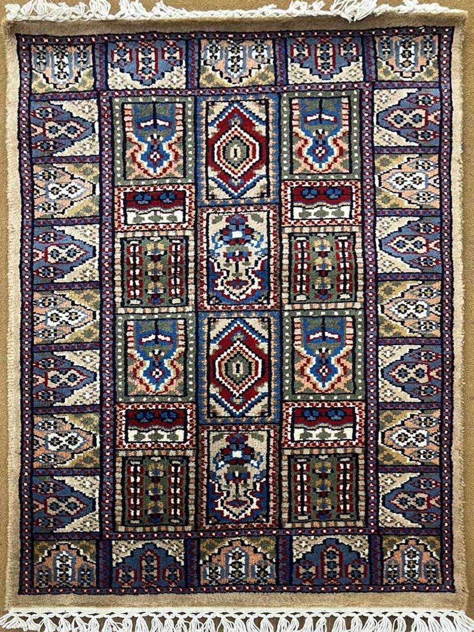 2 Feet X 3 Feet I 60cm X 91cm