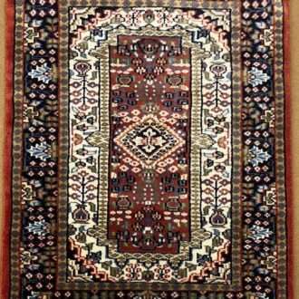 2 Feet X 3 Feet I 60cm X 91cm