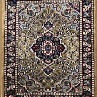 2 Feet X 3 Feet I 60cm X 91cm