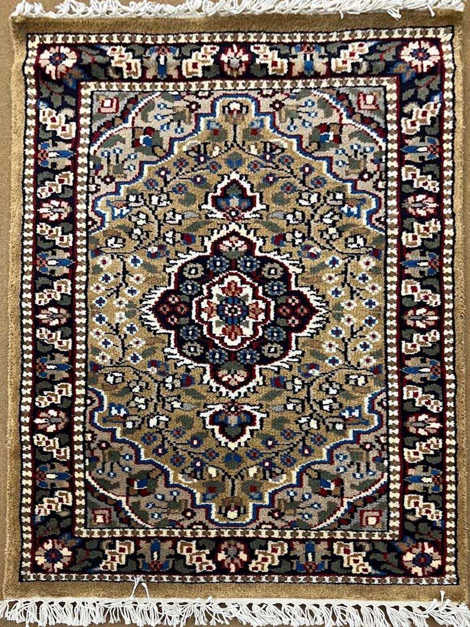 2 Feet X 3 Feet I 60cm X 91cm