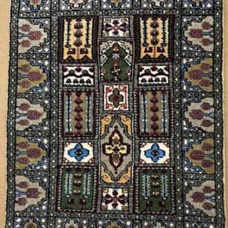 2 Feet X 3 Feet I 60cm X 91cm