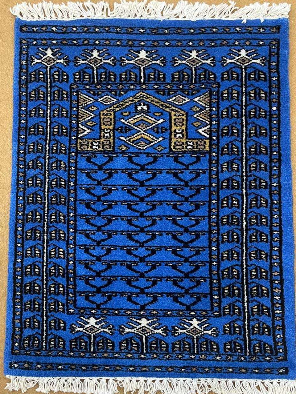 2 Feet X 3 Feet I 60cm X 91cm