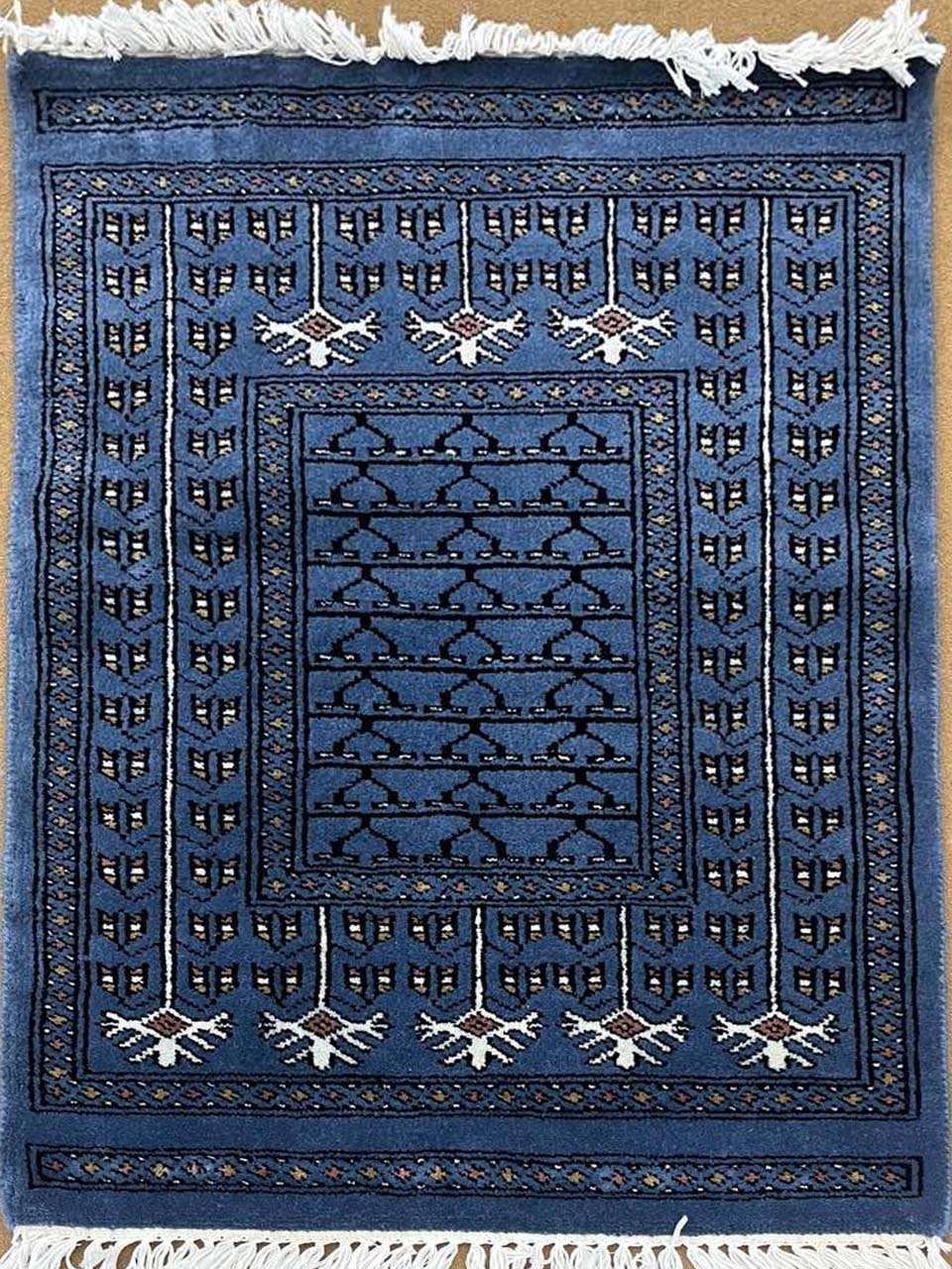 2 Feet X 3 Feet I 60cm X 91cm