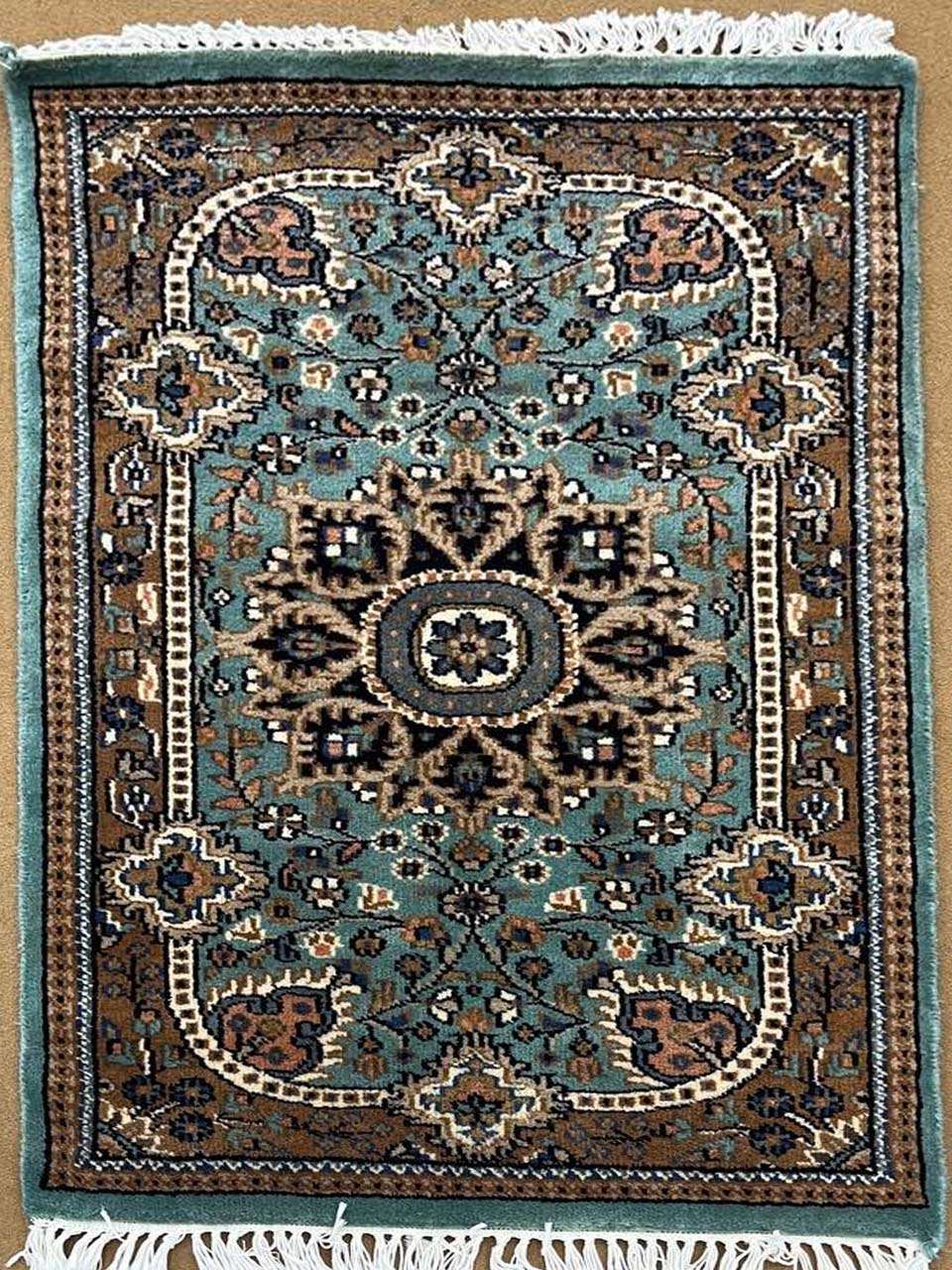 2 Feet X 3 Feet I 60cm X 91cm