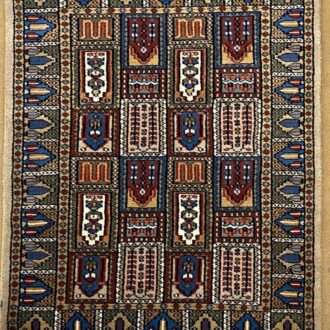 2 Feet X 3 Feet I 60cm X 91cm