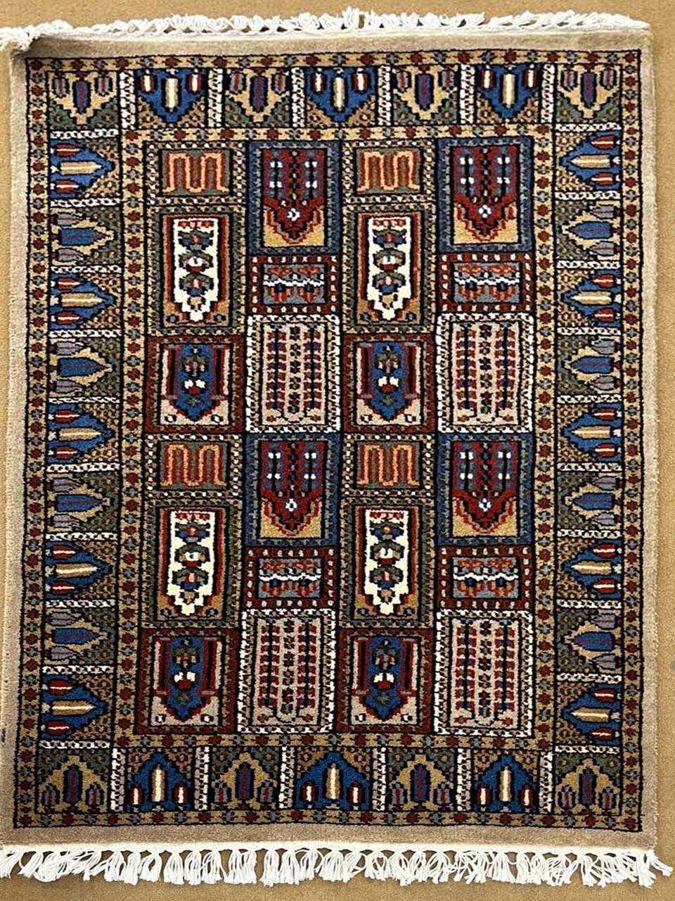 2 Feet X 3 Feet I 60cm X 91cm