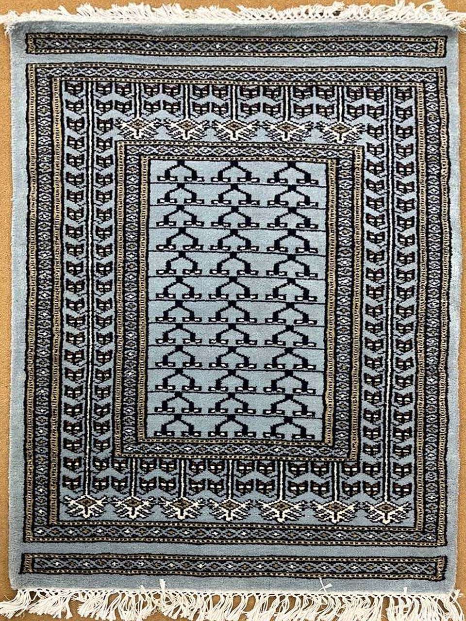 2 Feet X 3 Feet I 60cm X 91cm