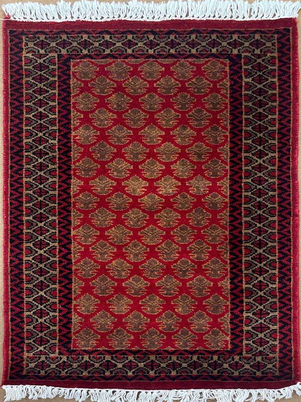 2 Feet X 3 Feet I 60cm X 91cm