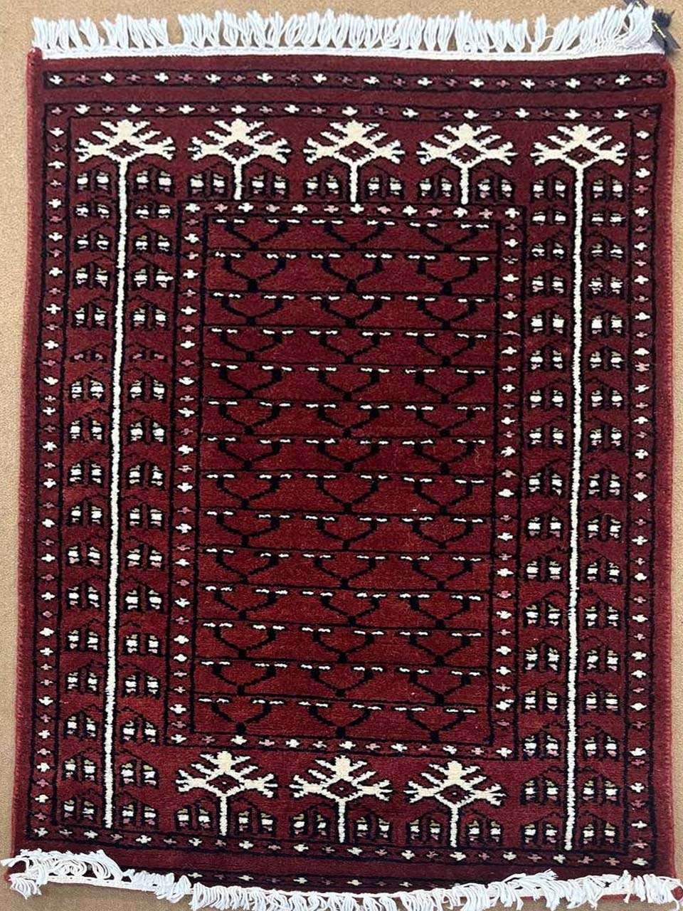 2 Feet X 3 Feet I 60cm X 91cm