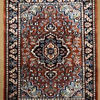 2 Feet X 3 Feet I 60cm X 91cm