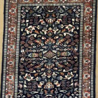 2 Feet X 3 Feet I 60cm X 91cm
