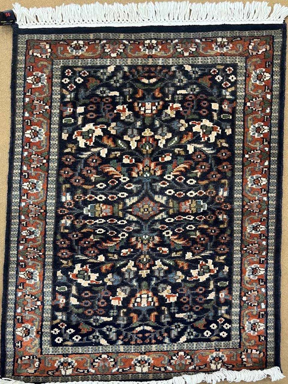 2 Feet X 3 Feet I 60cm X 91cm