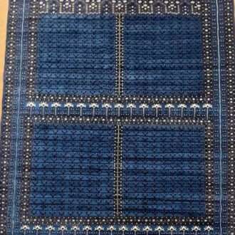 2 Feet X 3 Feet I 60cm X 91cm