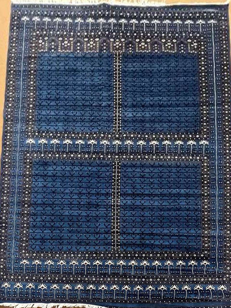 2 Feet X 3 Feet I 60cm X 91cm
