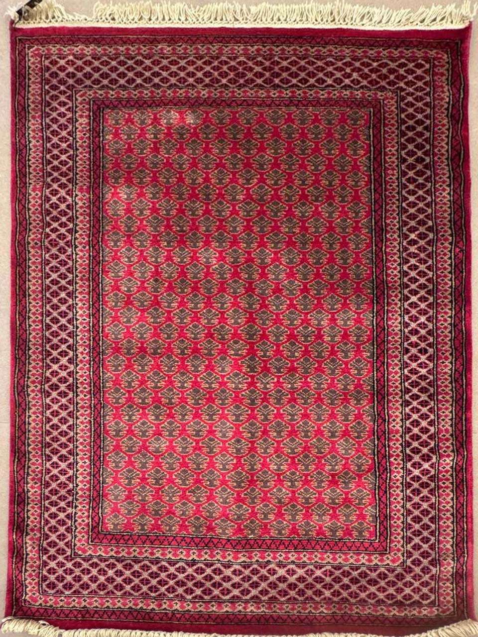 4FT X 6FT | 120CM X 180CM