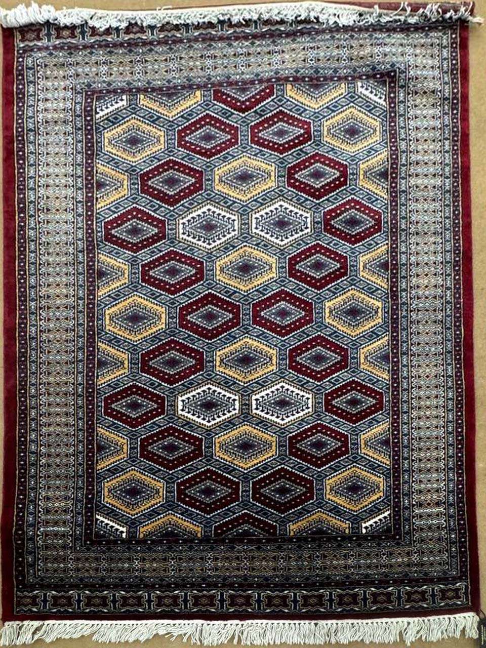 4FT X 6FT | 120CM X 180CM