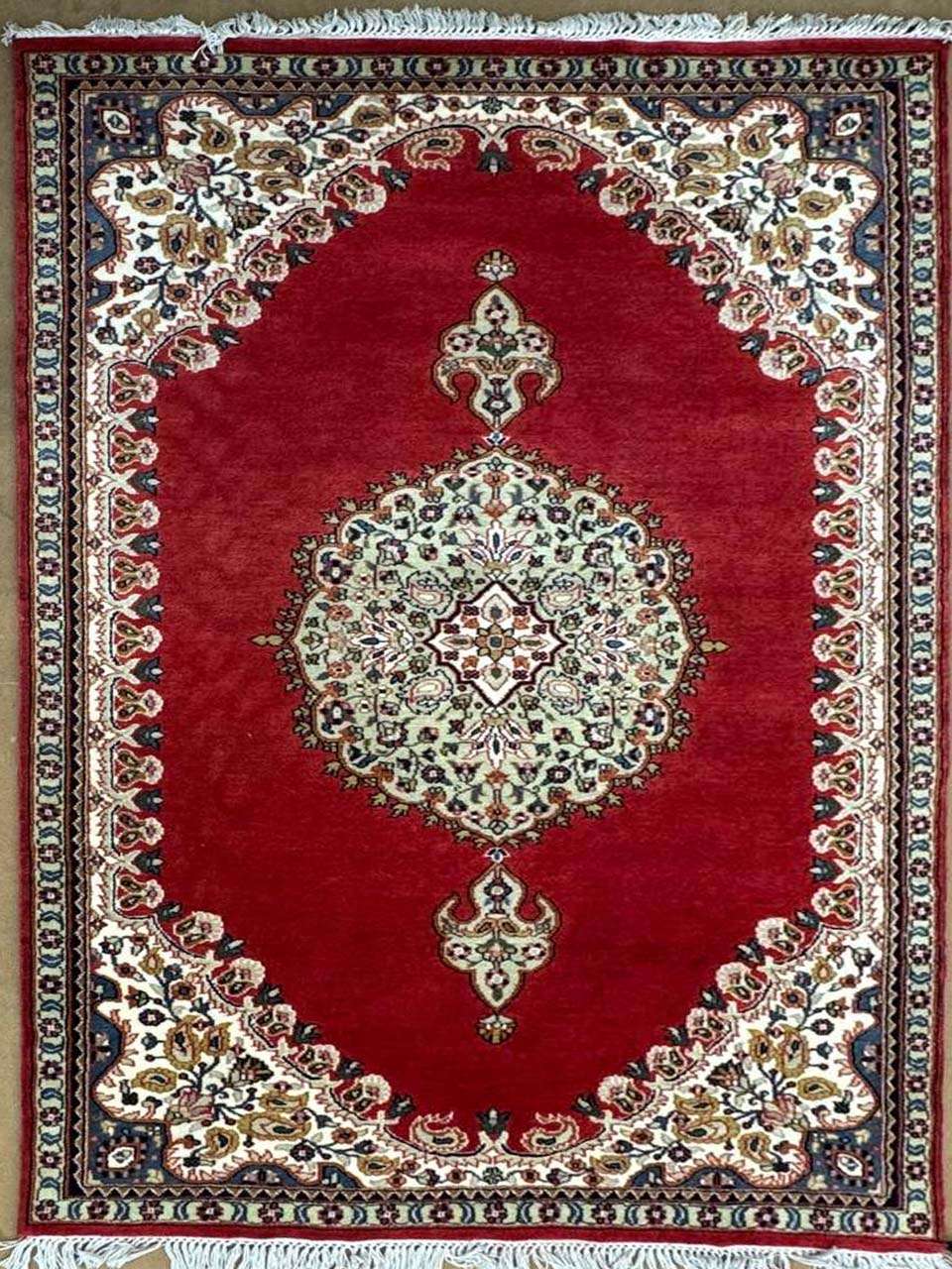 4FT X 6FT | 120CM X 180CM
